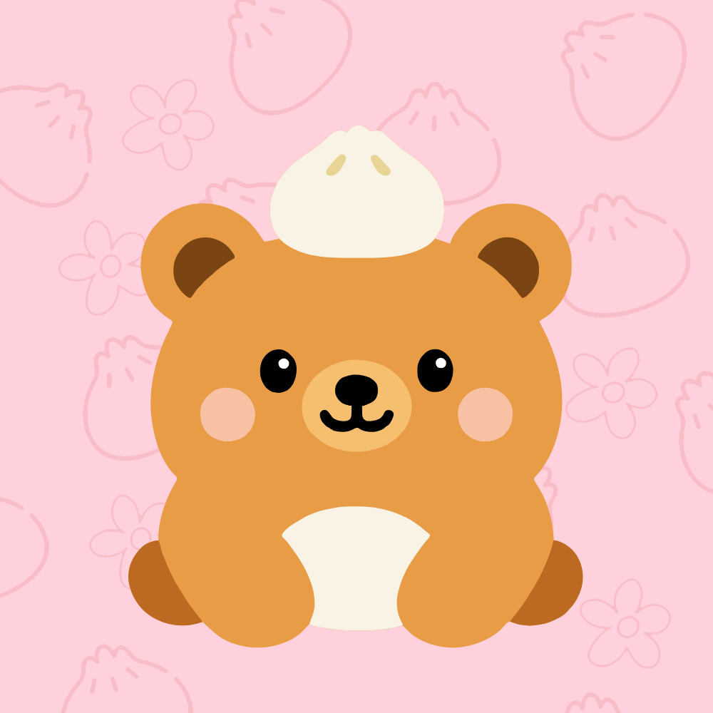 Bobo the Bao Bear