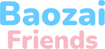 Baozai Friends